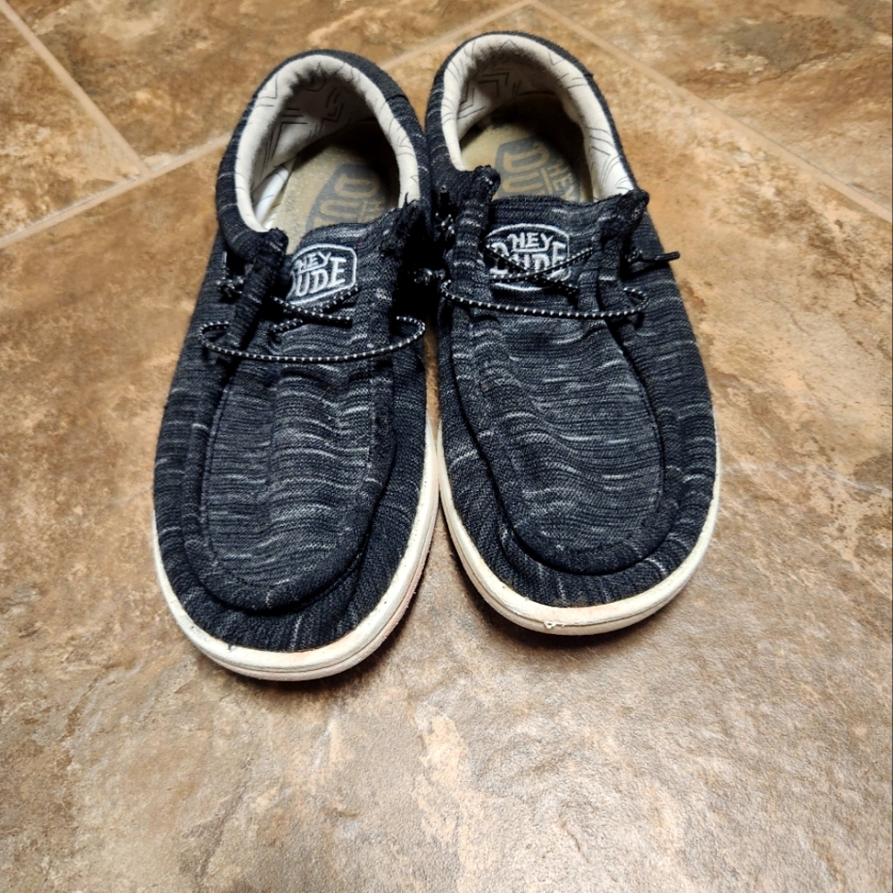 Hey Dude Shoes